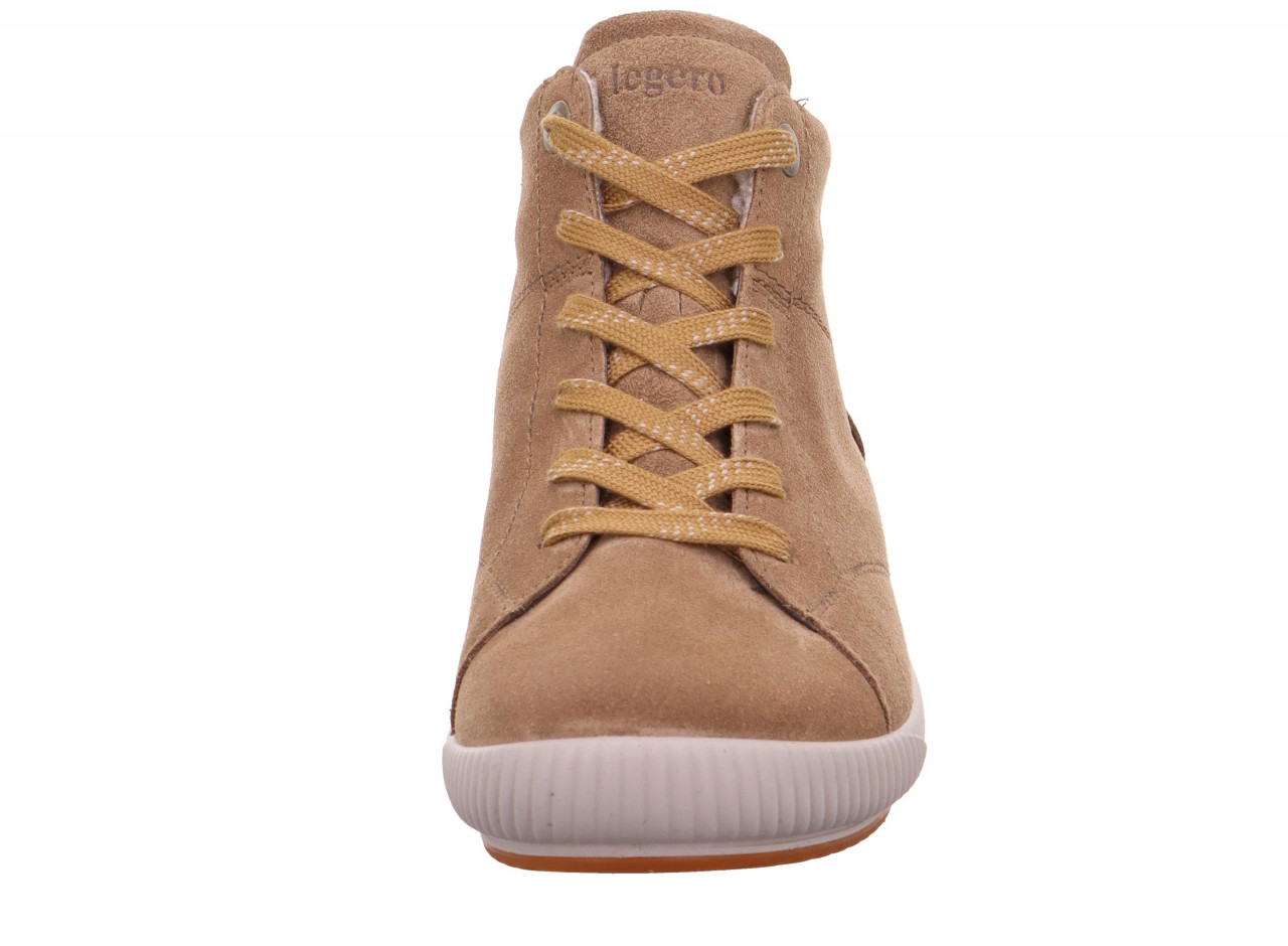 Legero Damen Tanaro 5.0 Sneakers | Bequeme Freizeitschuhe In Oceano 8010, Größe 40