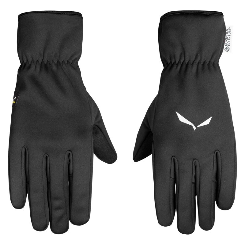 SALEWA WS Finger Gore® Windstopper® - Guanti Unisex da Montagna