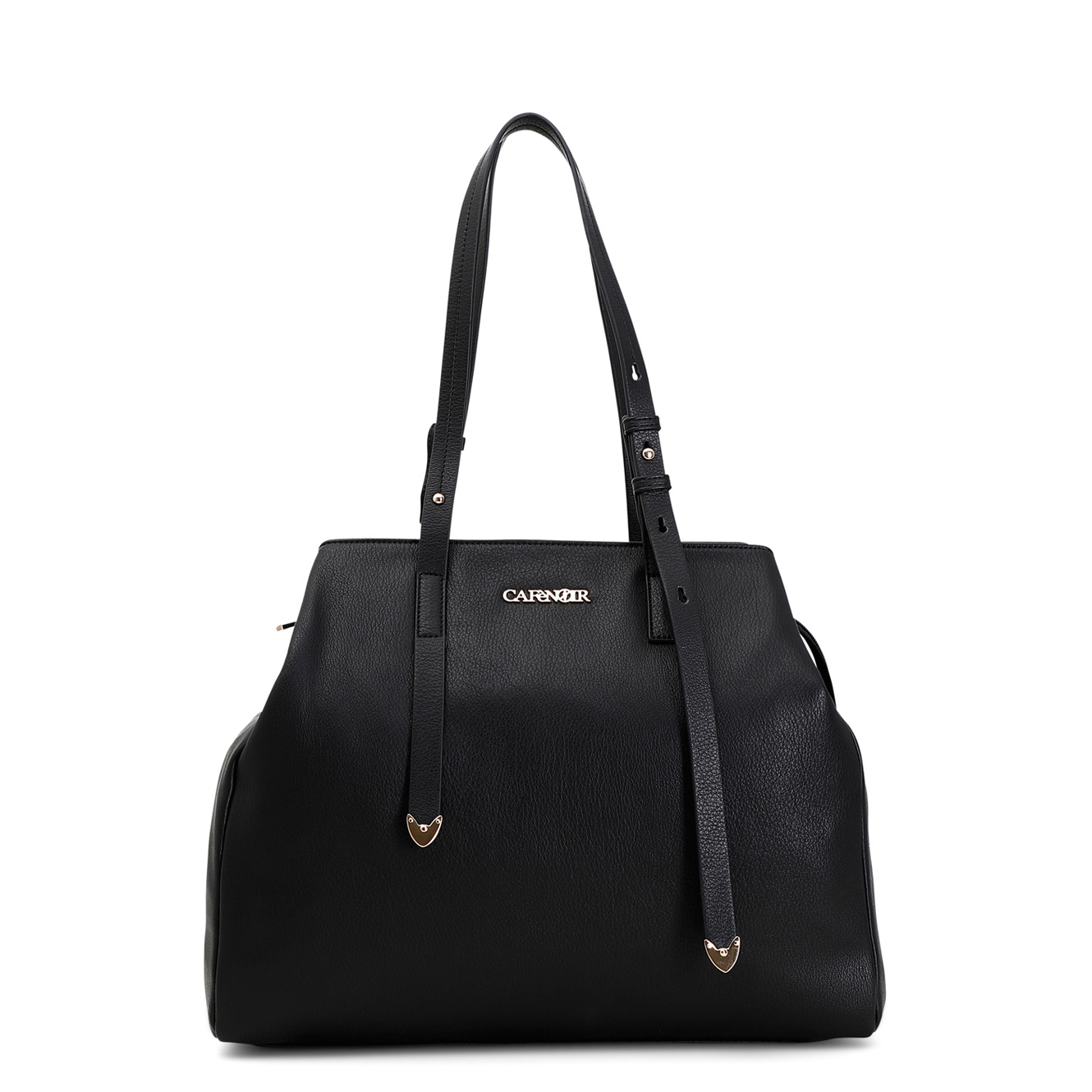 CAFèNOIR Borsa Shopping da Donna in Ecopelle - WQ0301