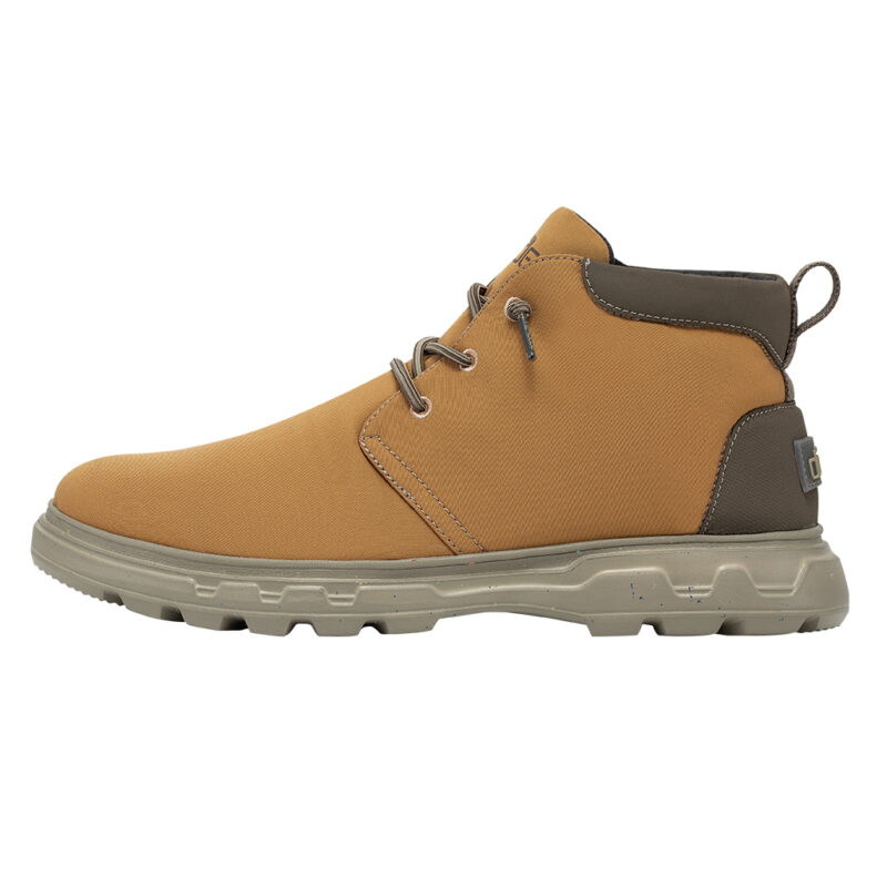 Hey Dude Men's Wally Hey20 in Sagrasso Blue | Palmetto Moon