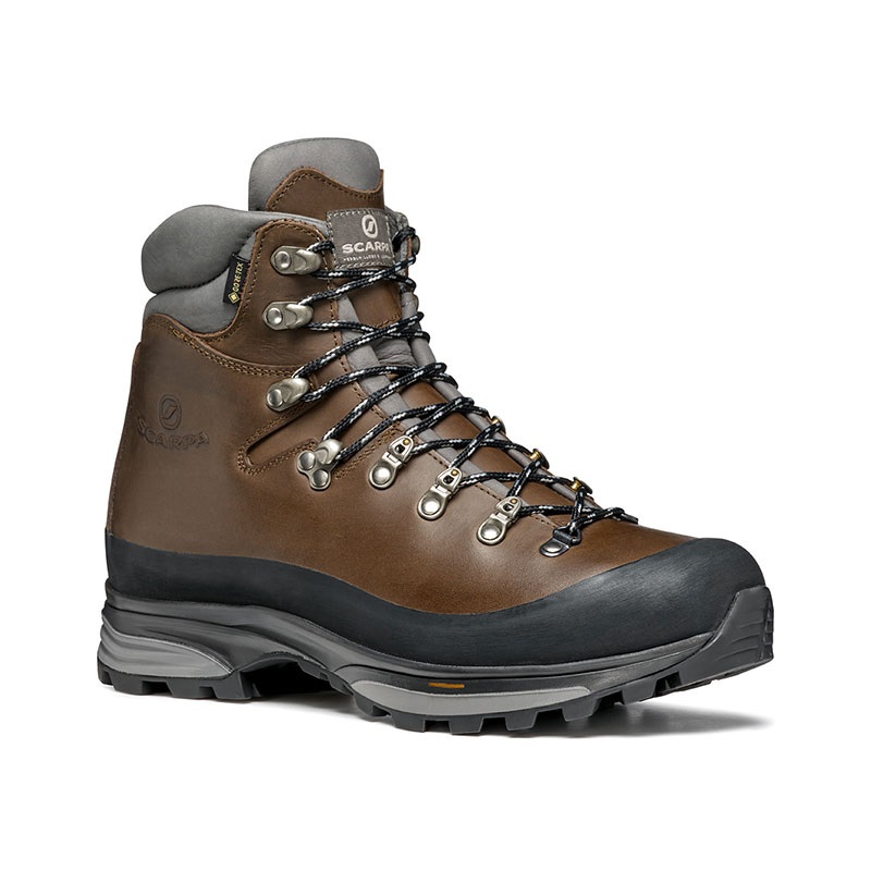 SCARPA Kinesis Pro GTX - Backpacking da Uomo per Caccia / Escursionismo 61000