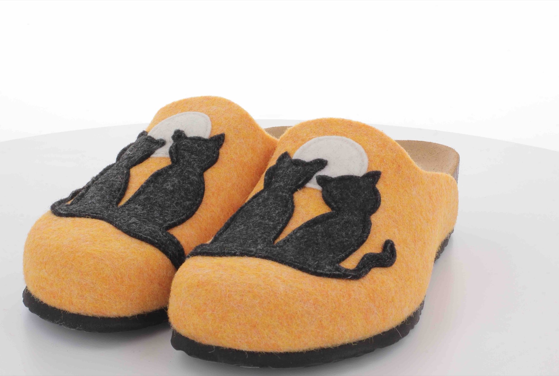 Ciabatte Donna In Vera Pelle – BioNatura Toronto – Comode, Anatomiche, Perfette Per Casa E Esterno