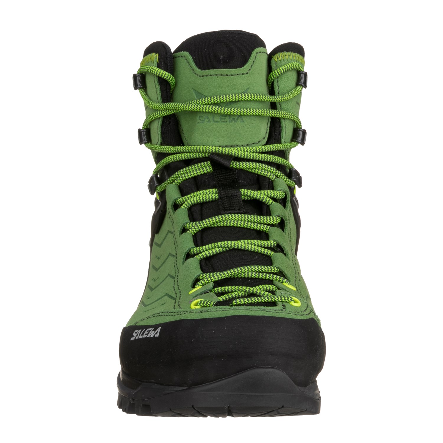 Salewa Mtn Trainer 2 GTX M Blue Seal/Black Scarpe Da Avvicinamento - 6