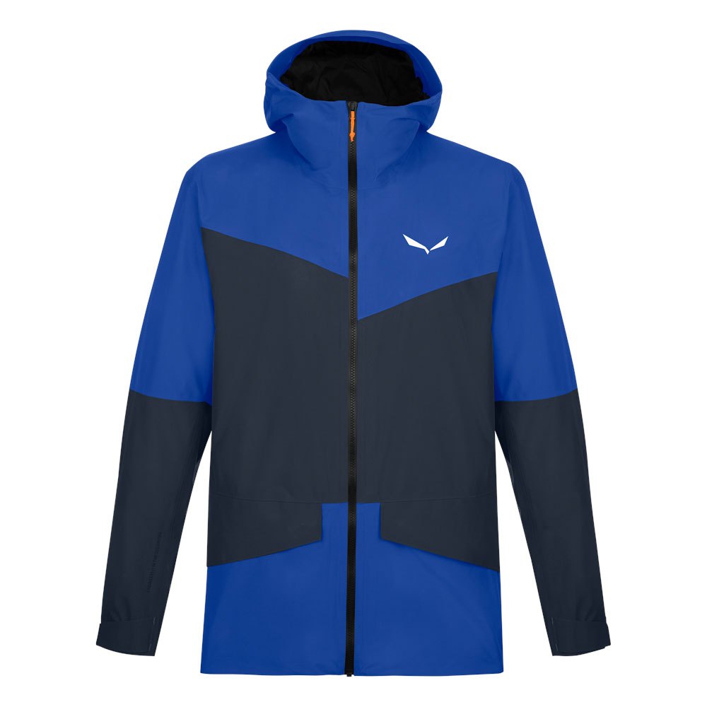 Salewa Puez GTX 2L - Giacca da Escursionismo da Uomo