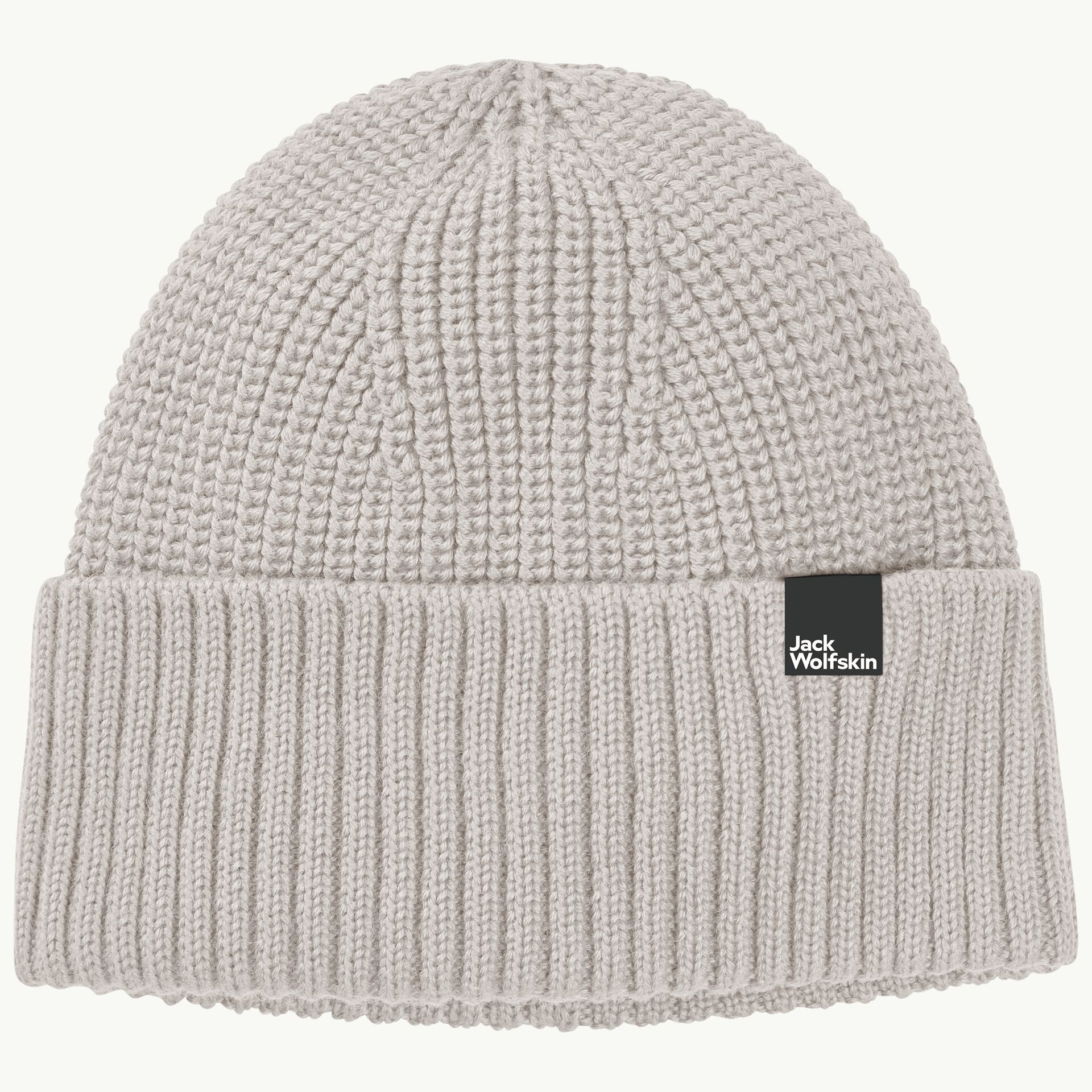 JACK WOLFSKIN Schwansee Beanie W - Berretto da Donna in Lana – One Size