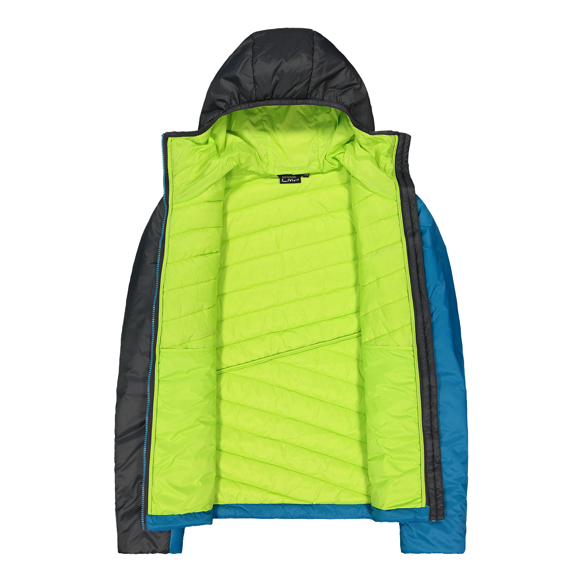 giacca primaloft decathlon