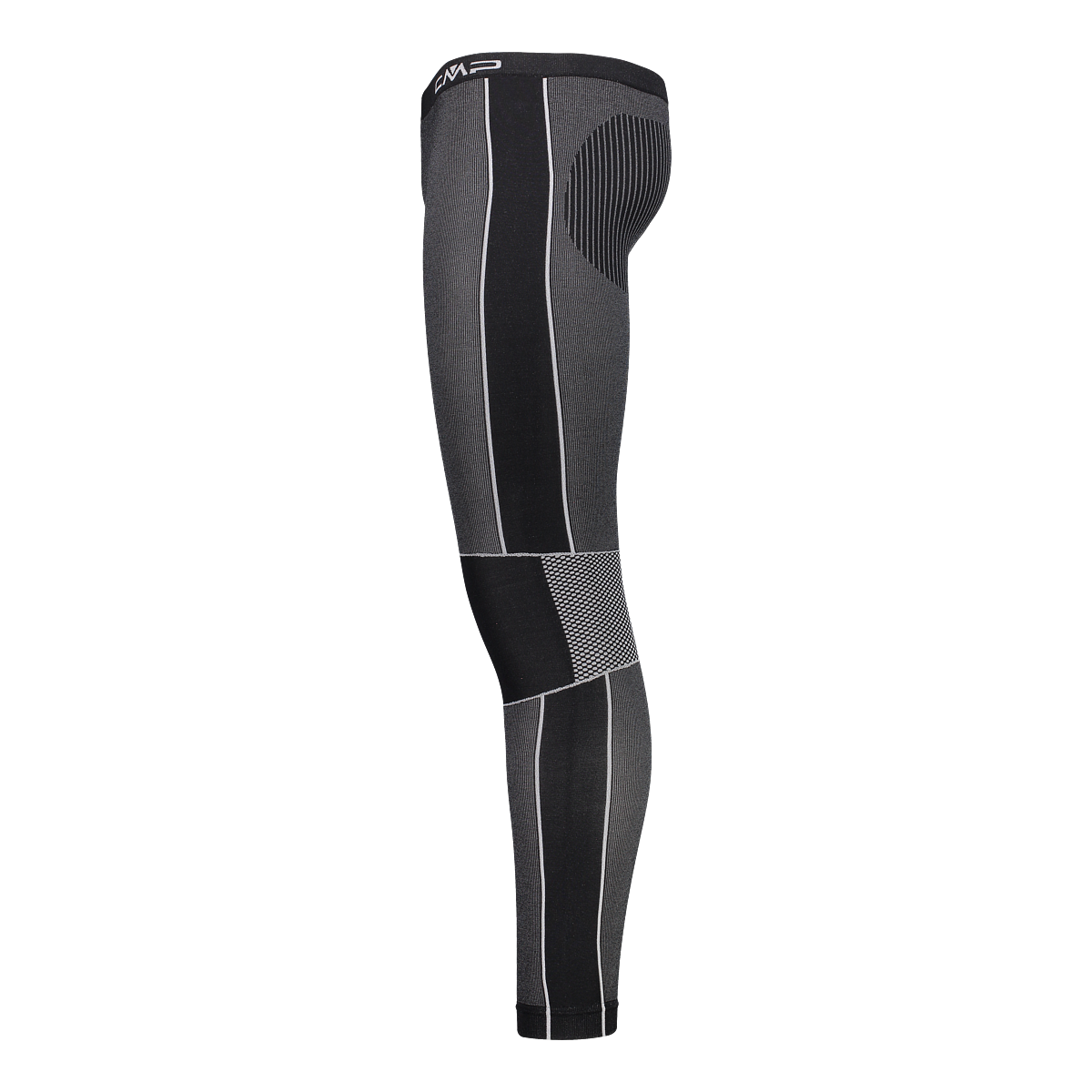 Collant senza piedi ultra scintillanti