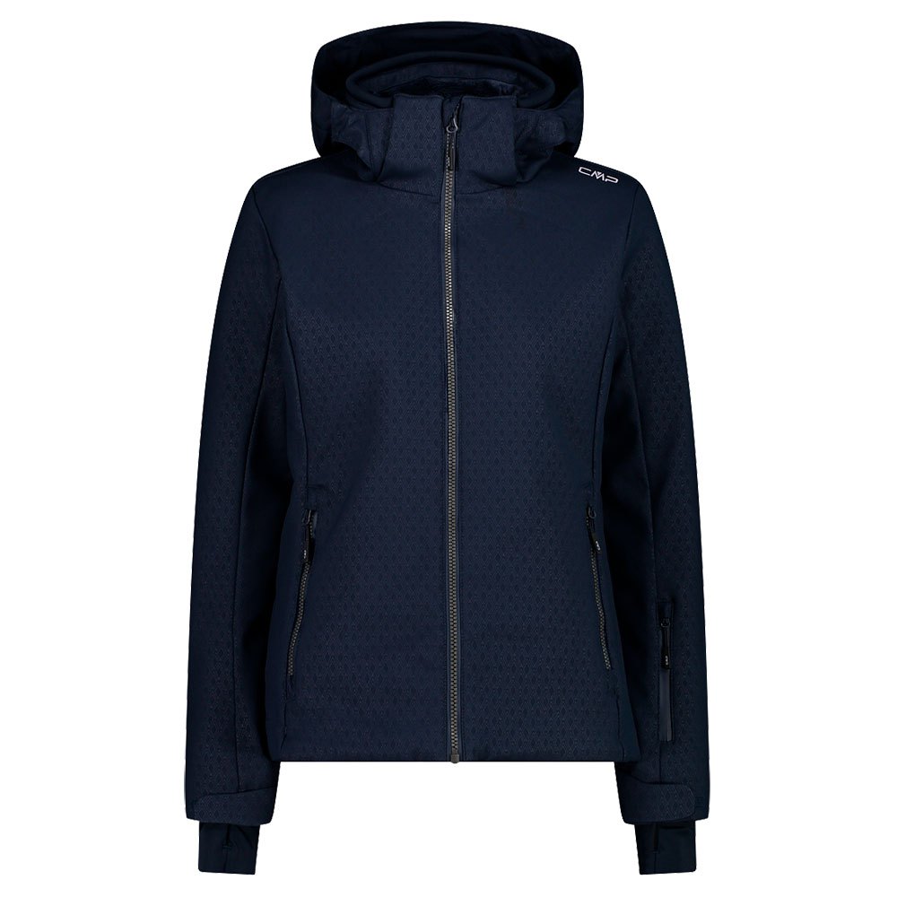 Cmp Giacca Donna Giacca A Vento Con Cappuccio Fisso Donna CMP | Direct Running Cmp Pile Donna Cmp Giacca Donna Giacca A Vento Con Cappuccio Fisso Donna CMP | Direct Running Cmp Pile Donna