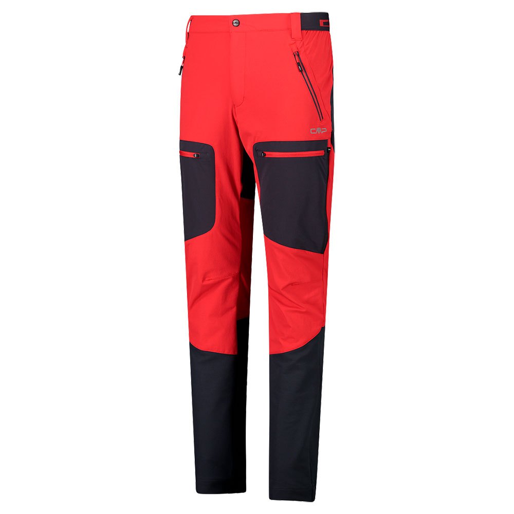 pantaloni trekking uomo cmp