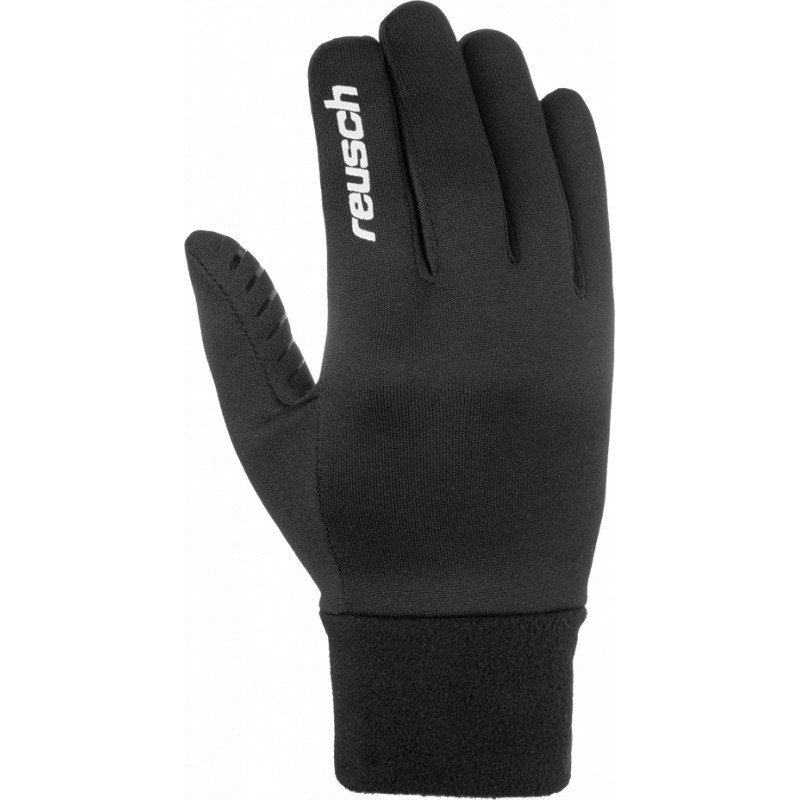 REUSCH Hashtag - Guanti Sportivi Invernali Unisex