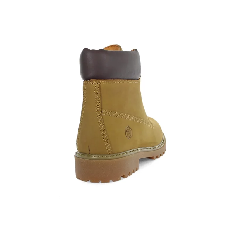 Luberjack Spartan, Scarpe Babini e Ragazzi Babini e Ragazzi