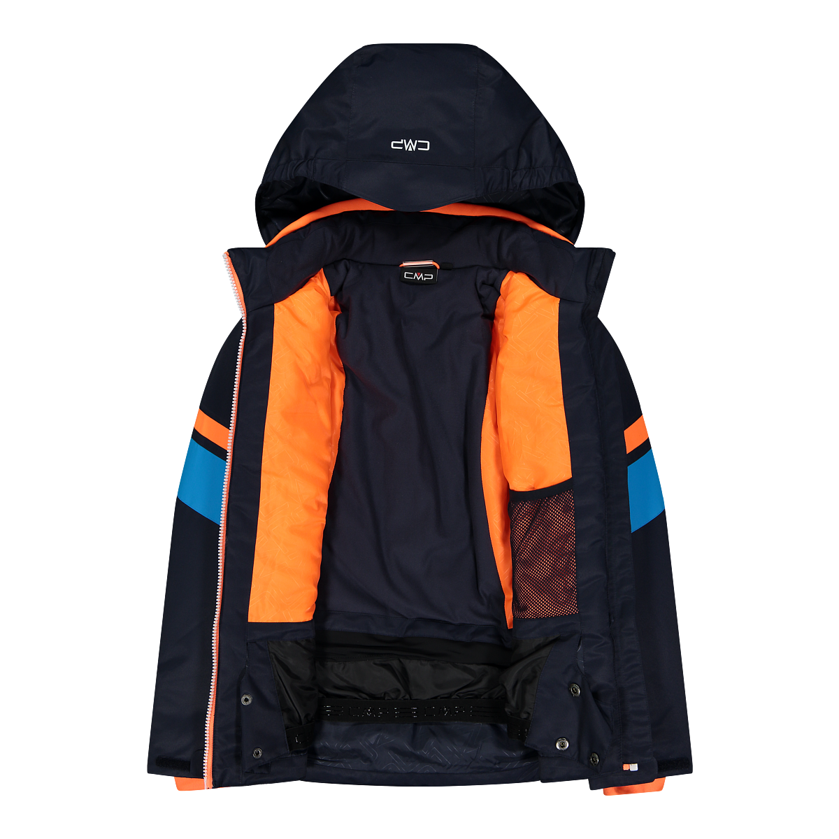 Snowboardjacke Bunt Cmp Snowboardjacke Ausverkauf CMP Set Sci Da Bambino  Performance In Twill – 32W0024 Latini Sport