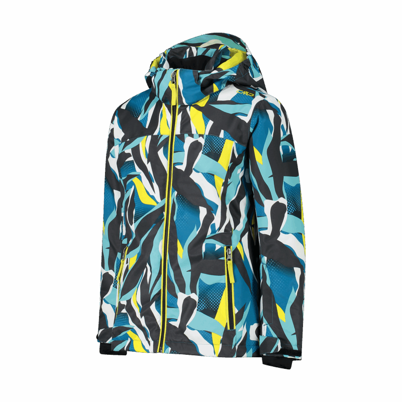 CRANE Ls Ms Cappello Da Sci In Maglia | ALDI SUISSE - Foto 2