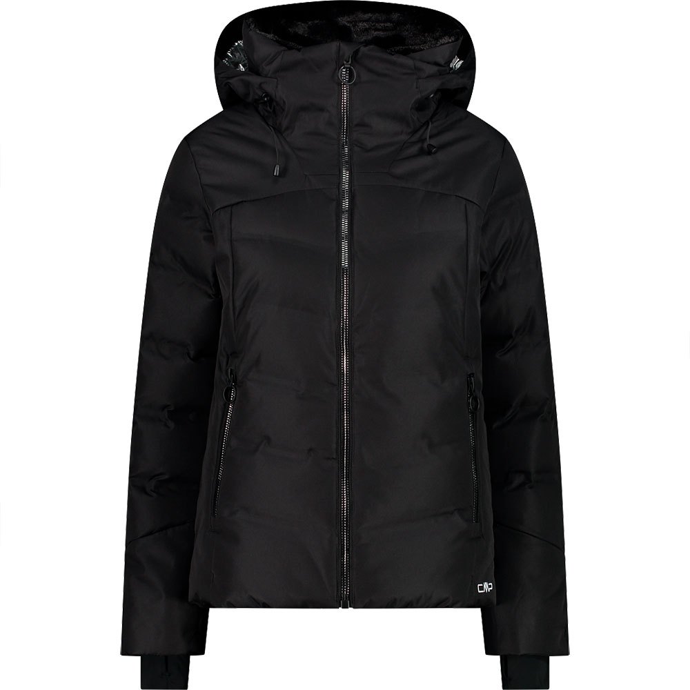 Giacca Sci Invernale Dare2B - Impermeabile, Trapuntata Con Cappuccio, Per Bambini, Nuovo Con Etichette - Foto 9