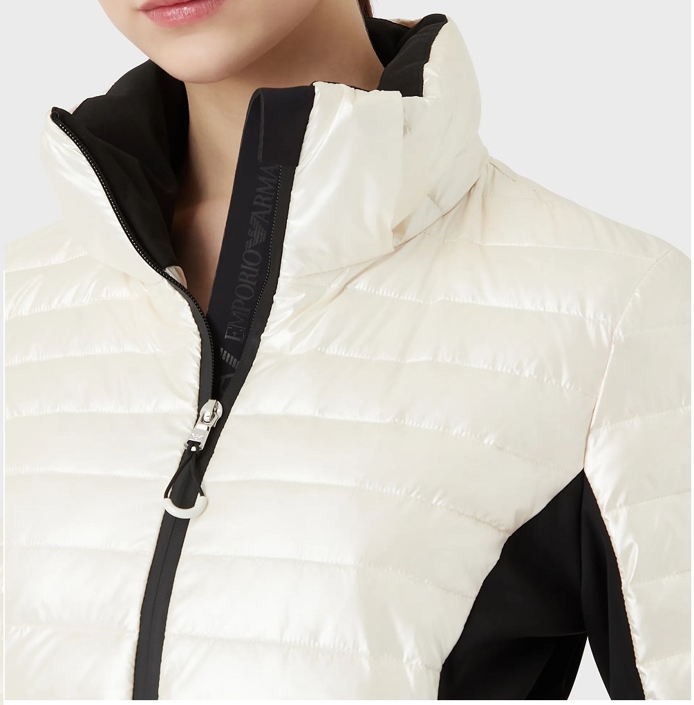 G.I.G.A. DX Giacca Invernale Parka Uomo Con Cappuccio - Imbottita, Impermeabile 8000 Mm, Antivento, Senza PFC - 2