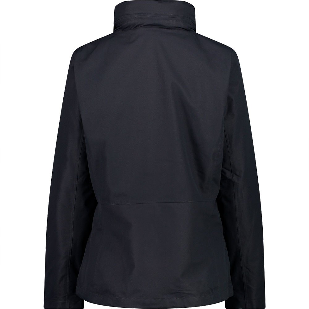 CMP Giacca da Donna 3 in 1 con Pile Staccabile Interno - 32Z1436D - immagine 2