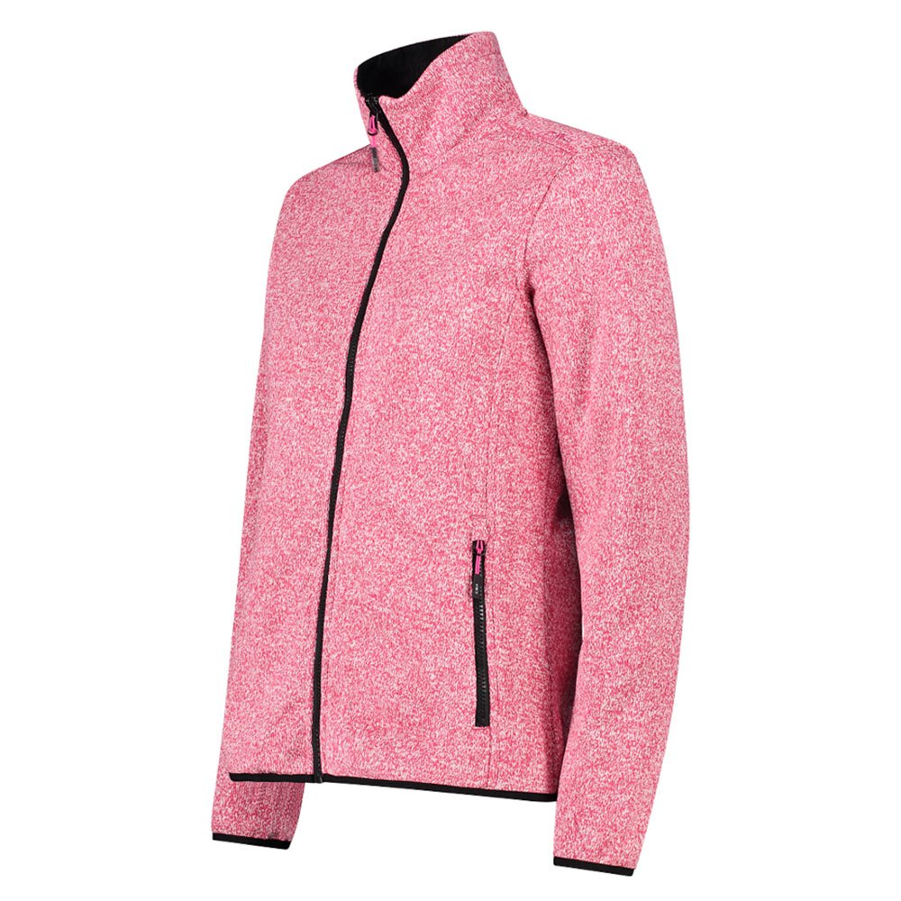 CMP Giacca da Donna 3 in 1 con Pile Staccabile Interno - 32Z1436D - immagine 6