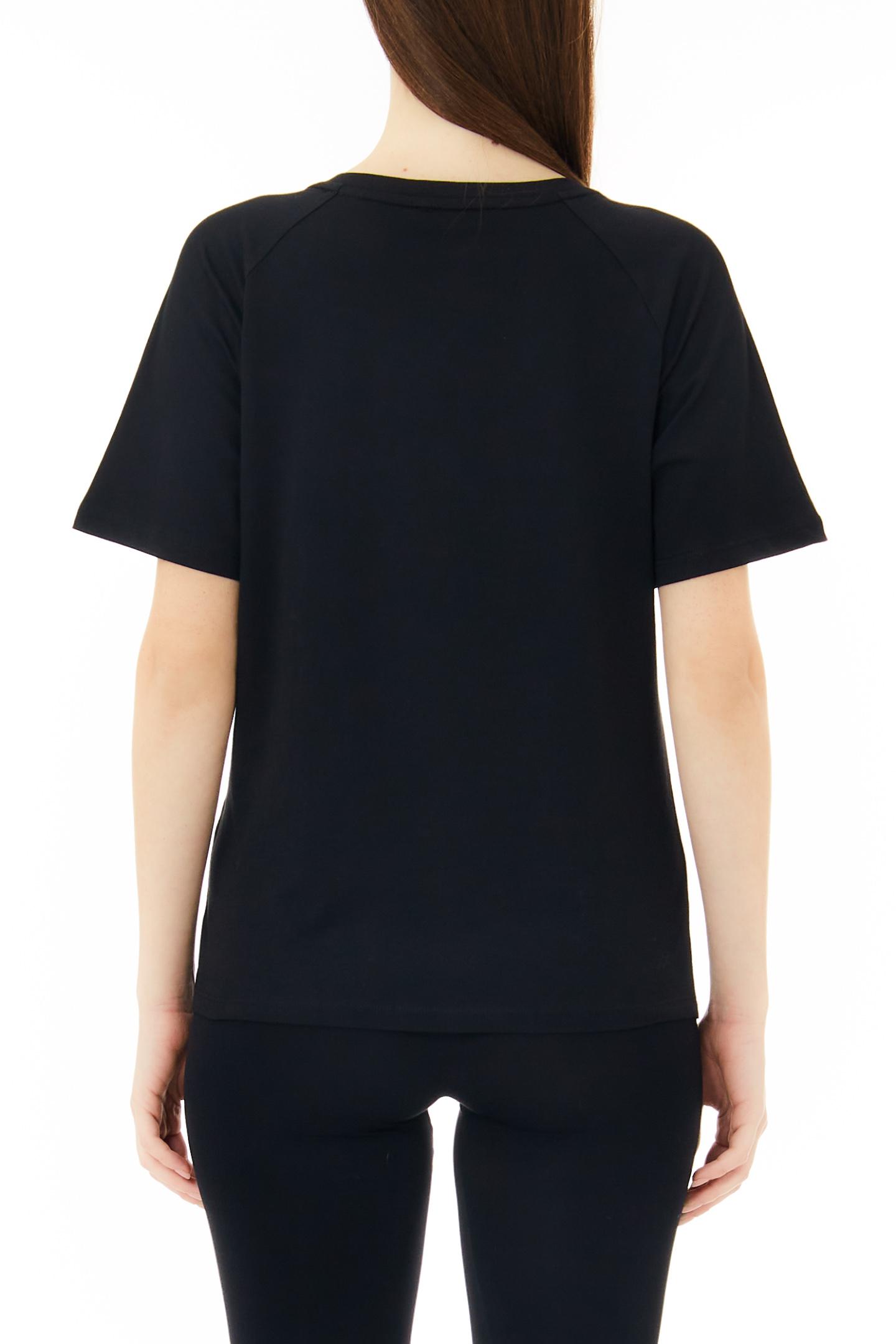 t shirt liu jo saldi