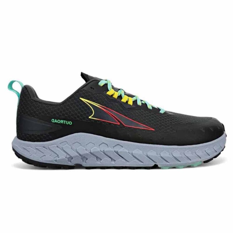 ALTRA M Outroad – Scarpe da Trail Running Uomo