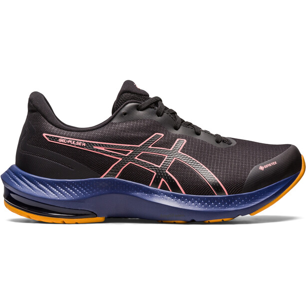 asics gel pulse 10 gtx review