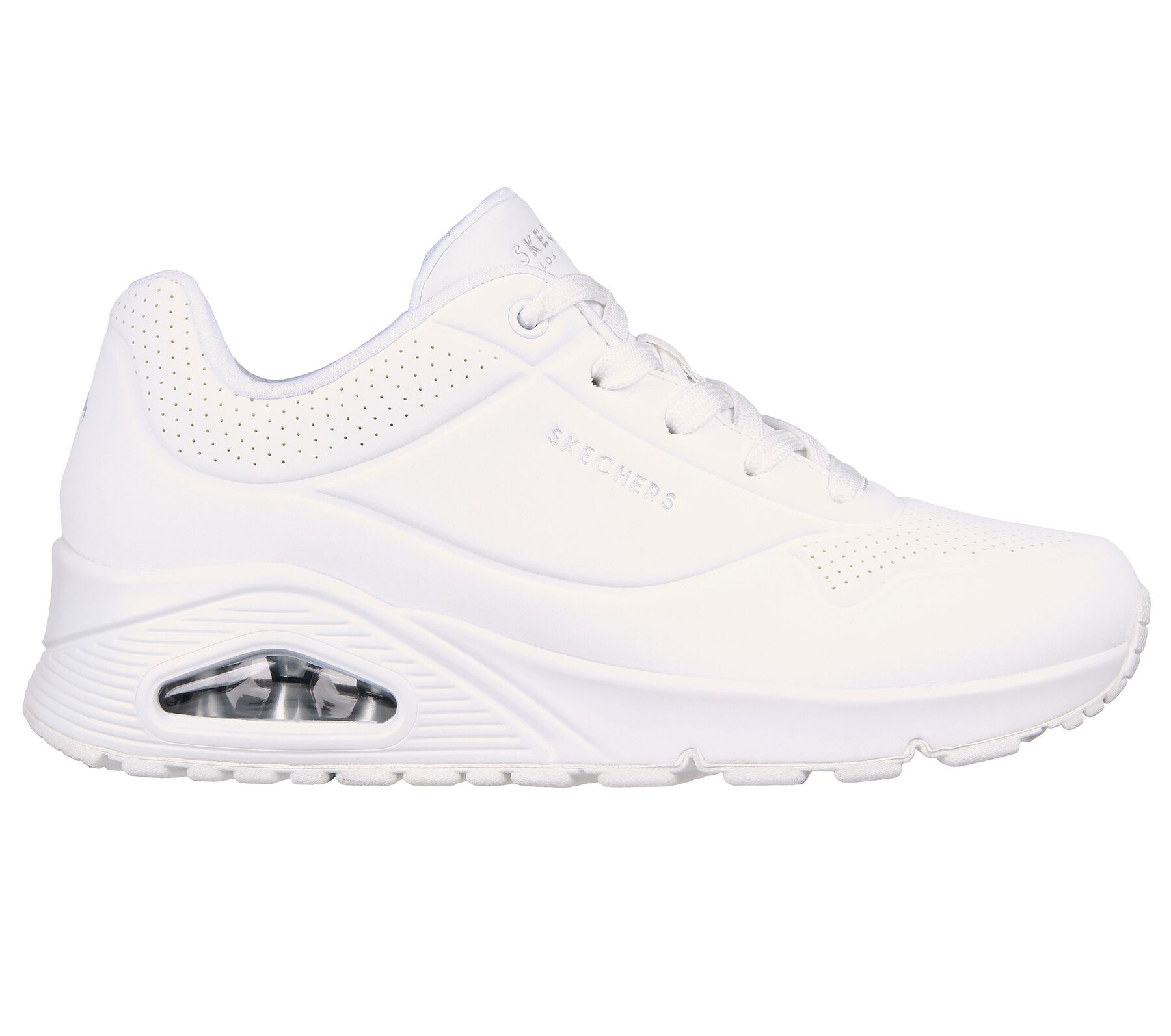 White Mountain Daylight Platform, Scarpe da Ginnastica