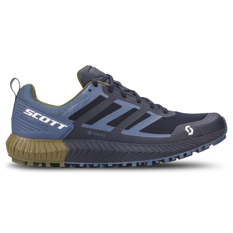 SCOTT Kinabalu 2 GTX - Scarpa da Trail Running da Uomo