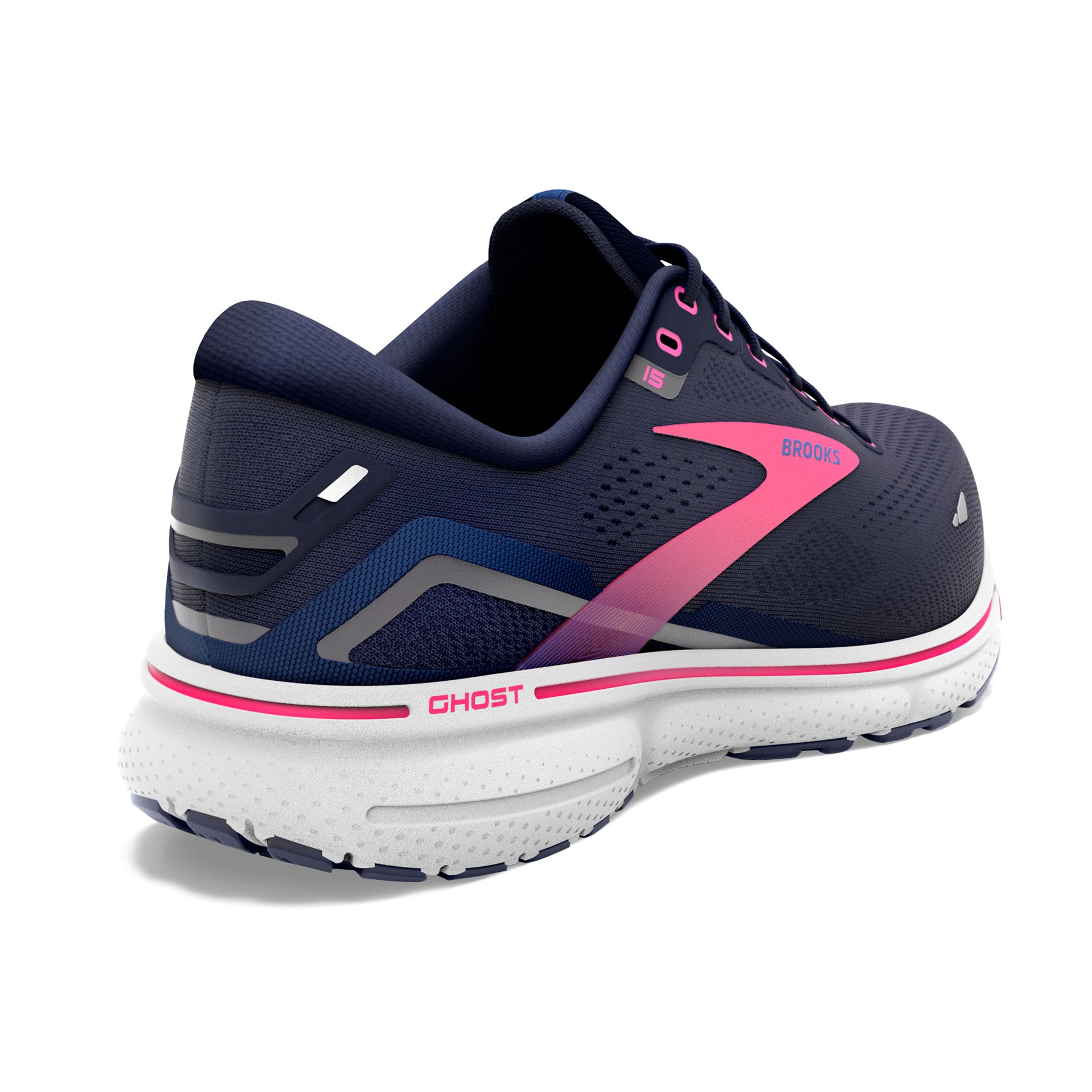 BROOKS Ghost 15 – Scarpa da Running Donna Latini Sport