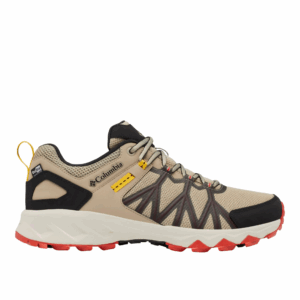 Scarpe Trekking Columbia Peakfreak II Uomo - Suola Gomma Per Escursionismo - Foto 8