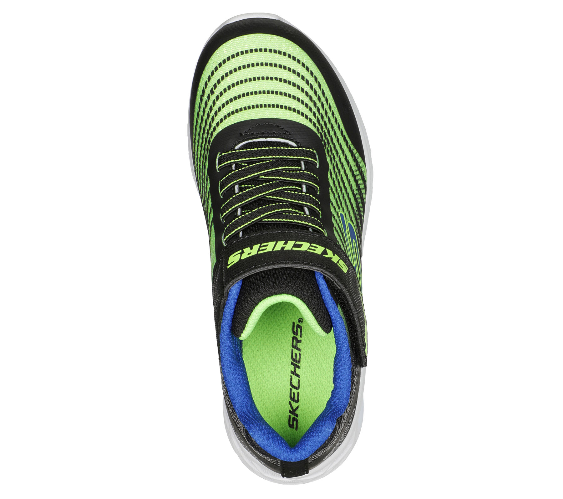 Aster Stiren – Sneaker Leggera E Ventilata Per Bambini E Ragazzi Con Chiusura A Strappo - 2