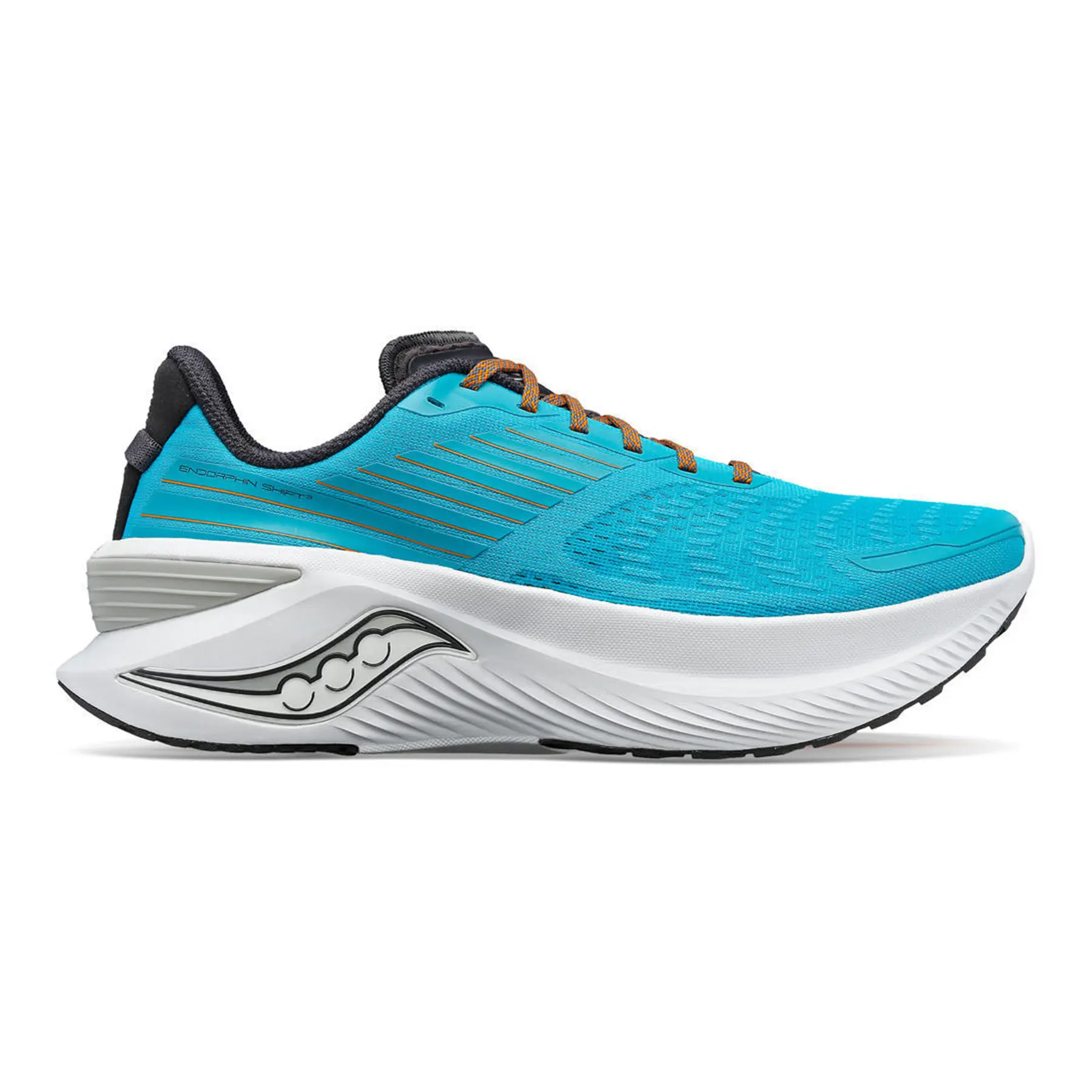 SAUCONY Endorphin Shift 3 – Scarpe da Running Uomo (S20813-25)