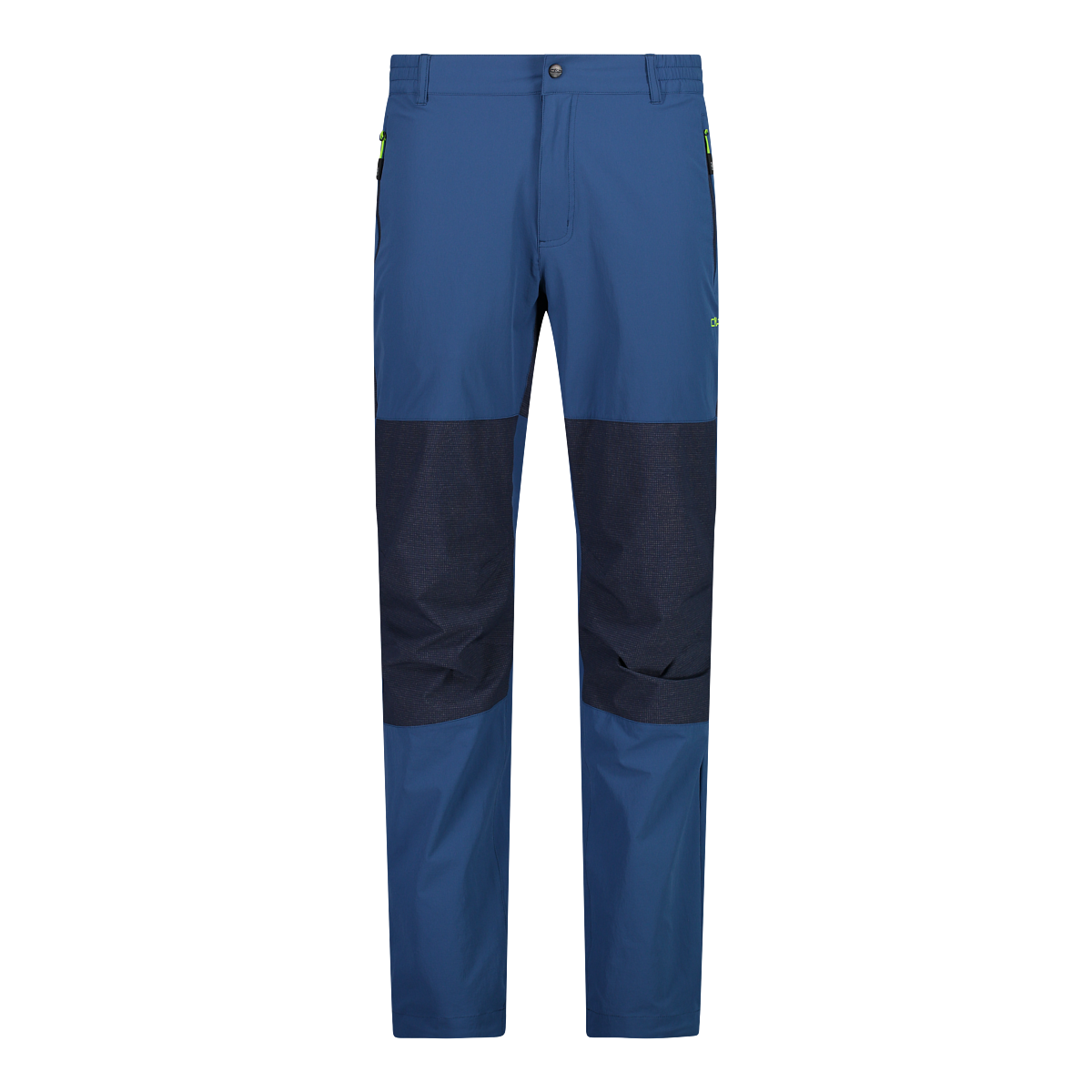 CMP Pantalone Estivo da trekking Uomo Elasticizzato 30T6877