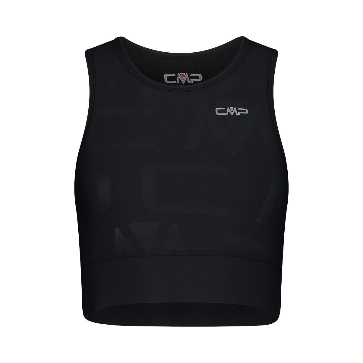 CMP Top Sportivo da Donna Dry Function - 32C8416