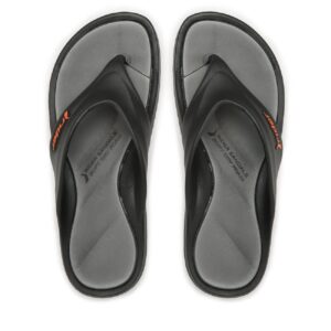 RIDER Cape XVI AD – Infradito Uomo in Gomma da Mare o Piscina