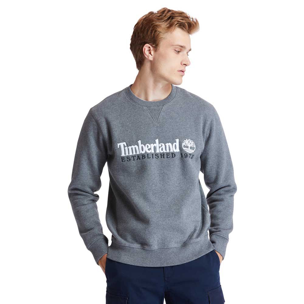 established 1973 timberland