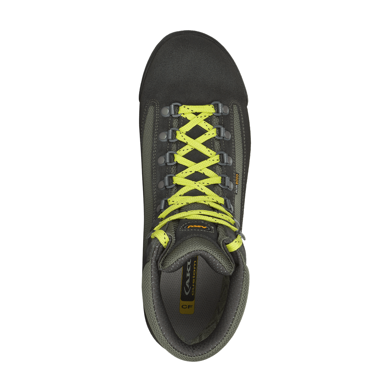 AKU Slope Micro GTX Scarponcino da Trekking Uomo Latini Sport