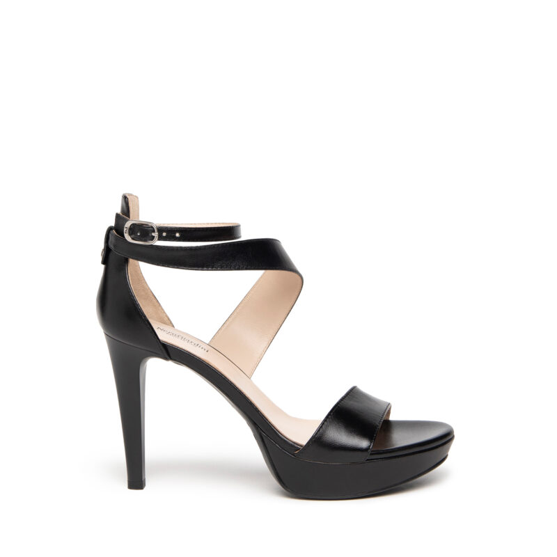 Nero Giardini Sandali Donna in Pelle E307231DE