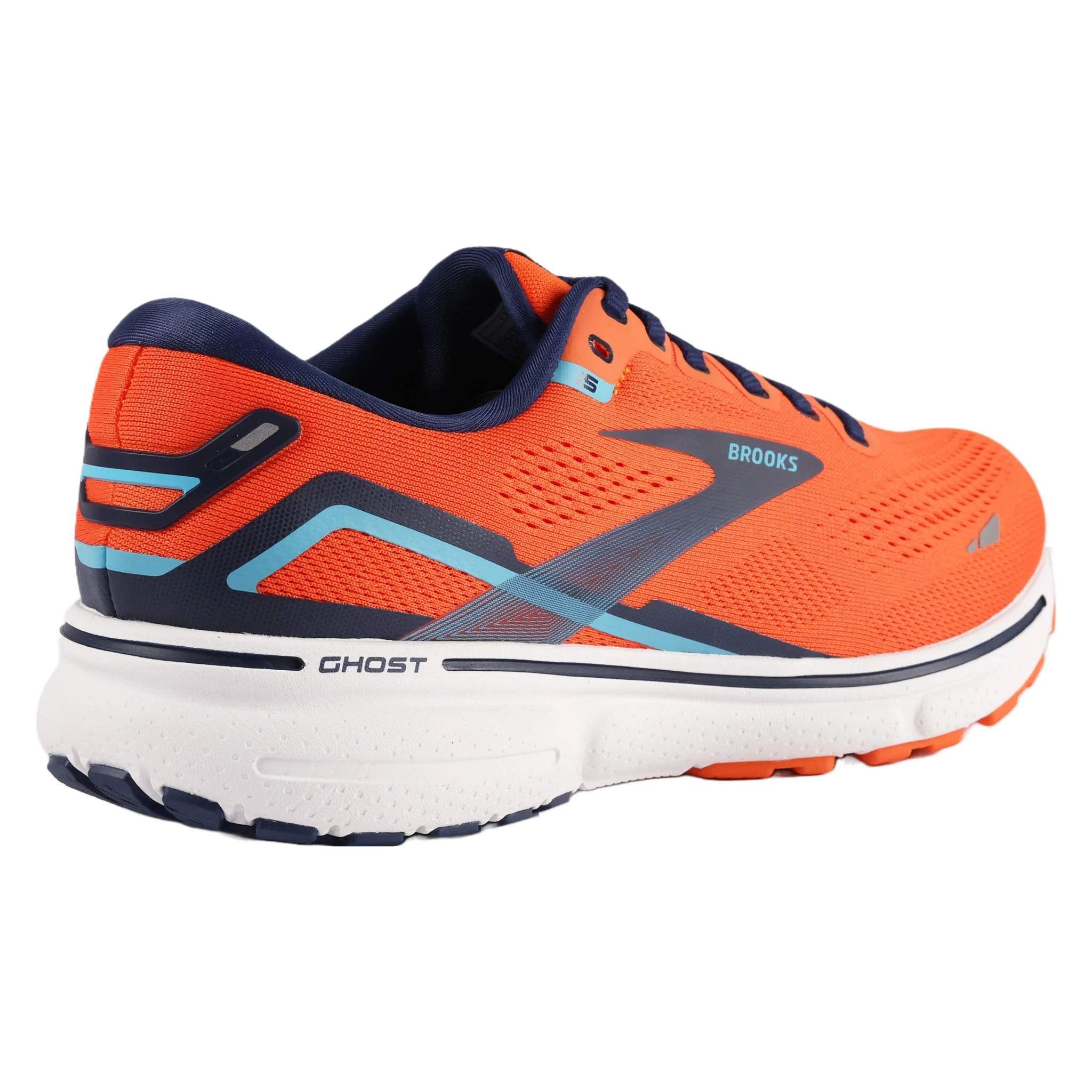 Scarpe Sportive Brooks Scarpe Uomo Amazon BROOKS Ghost 15 Scarpa