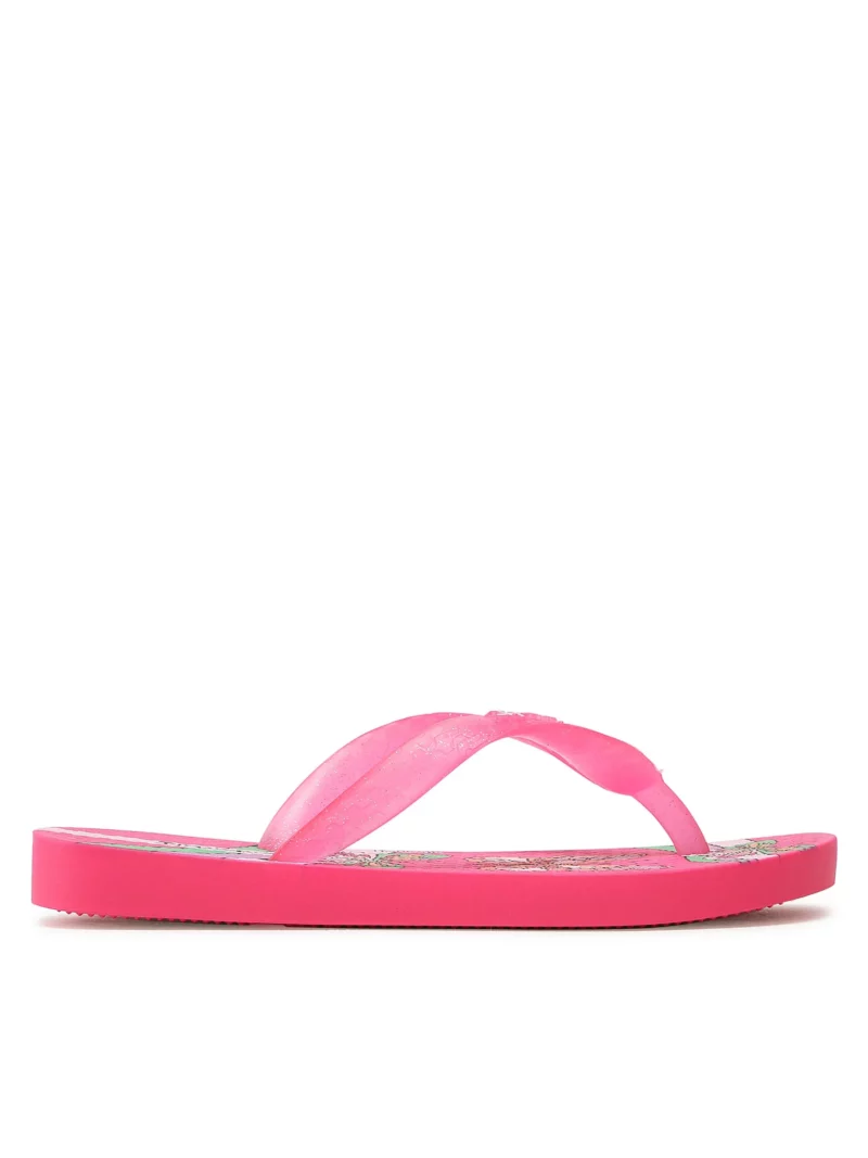 Infradito Ipanema I Love Safari Fem 26456 Rosa