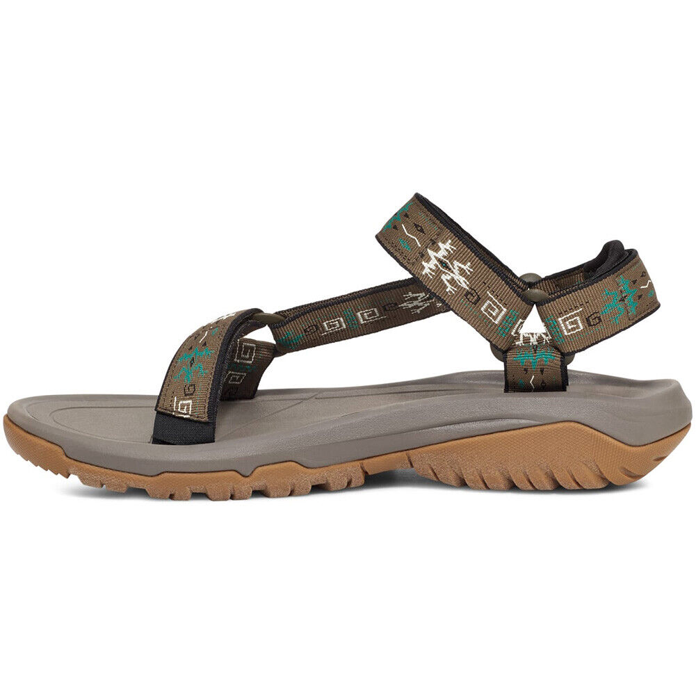 TEVA K Hurricane XLT 2 Children – Sandalo Outdoor Da Bambini - Latini Sport - Foto 8