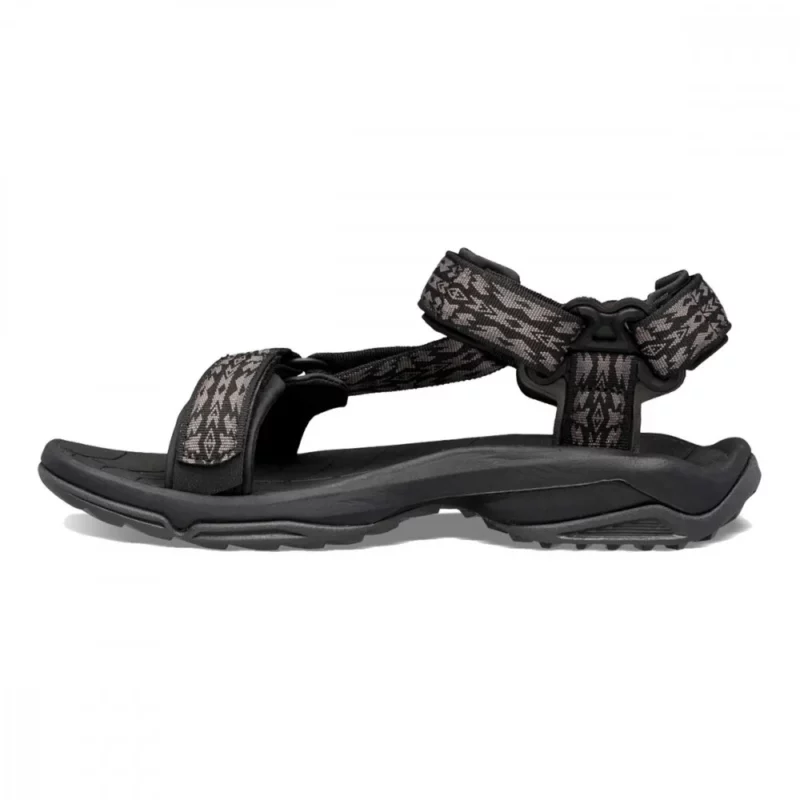 Teva Terra Fi 5 Lite Sandali Sportivi Uomo - Eco-Friendly, Poliestere Riciclato, Suola Antiscivolo - Foto 11