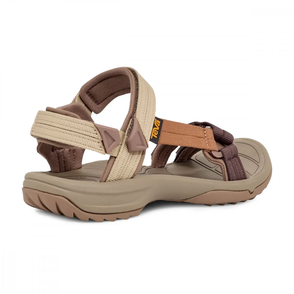 Sandali Sportivi Teva Terra Fi Lite Donna - Comodi E Leggeri Per Escursioni E Tempo Libero - Foto 7