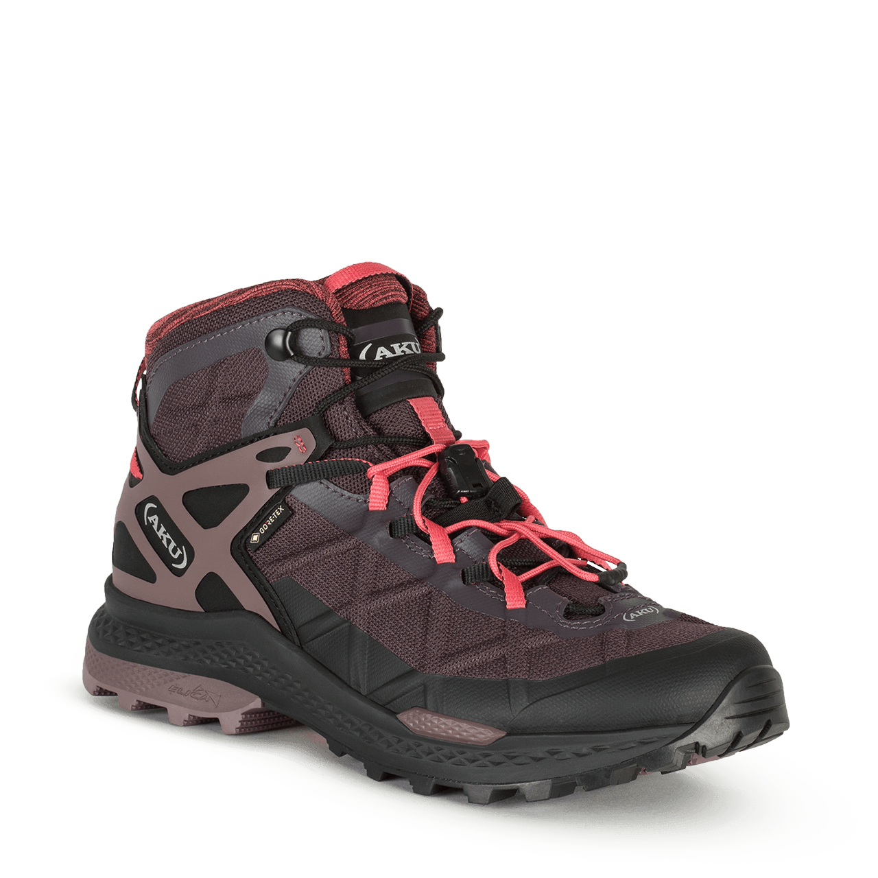AKU Rocket Mid DFS GTX W'S – Scarponcini da Trekking Donna - Latini Sport