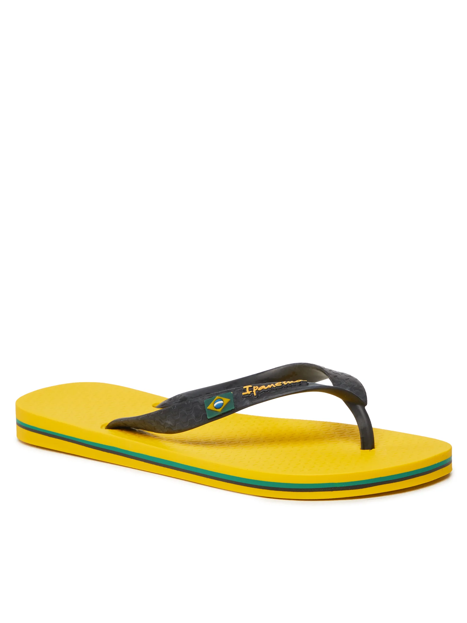 Tong Ipanema Homme Chanclas De Unisex Ipanema Clas Brasil Ii Kids