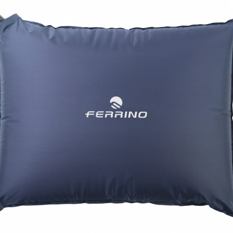 Ferrino Cuscino Autogonfiante da Campeggio 40 x 30 x 7 cm - 78344HBB