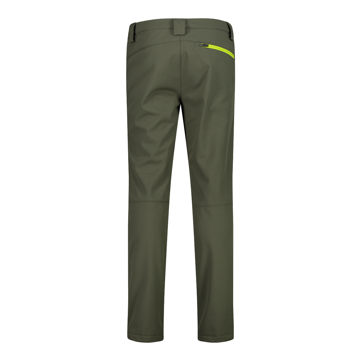 CMP Pantaloni Outdoor 33T6627 Grigio Active Fit - Foto 4