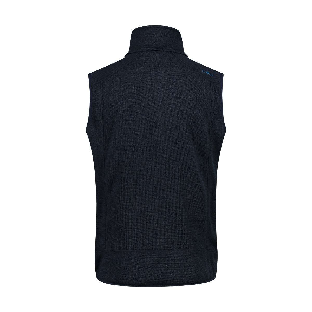 CMP – Pile pesante da donna Knit-Tech mèlange – Dionisi Sport