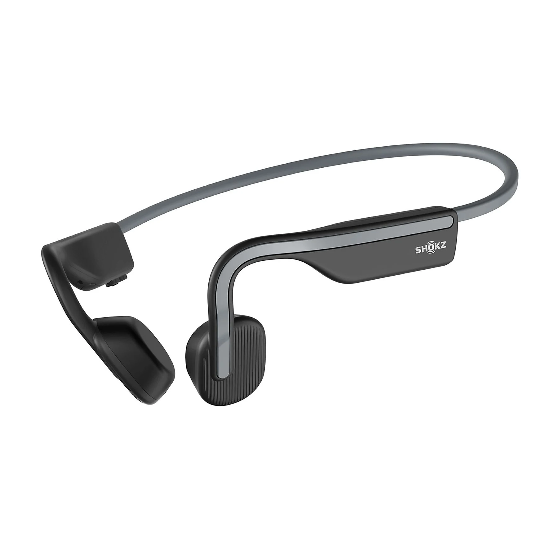 Auricolari Open-ear A Clip Ergonomici – Conduzione Ossea, Impermeabili, 50 Ore Di Autonomia Con Custodia, Bluetooth 5.3, Driver 16,3 Mm, Ideali Per Sport E Fitness