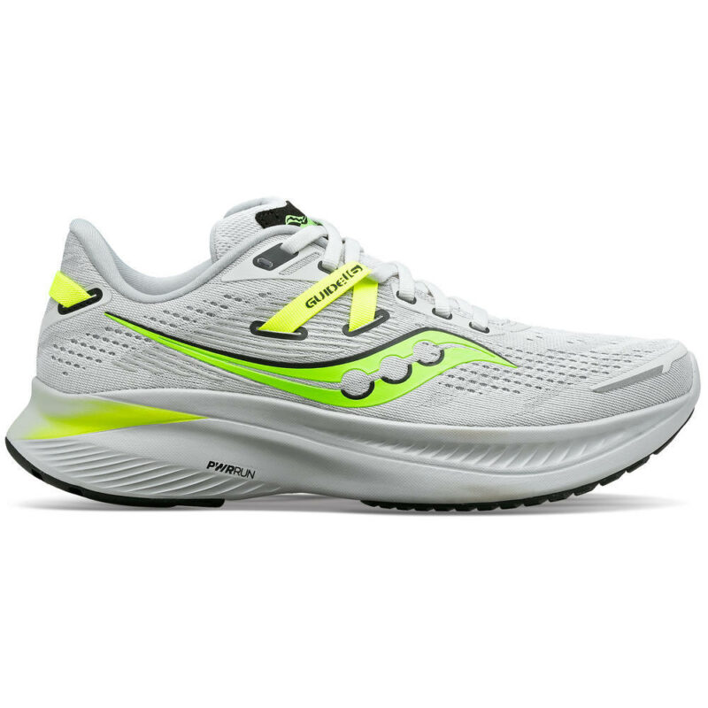 Saucony Guide 16 – Scarpa da Running Donna con Supporto (S10810-75)