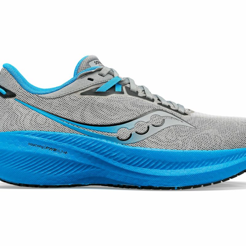 SAUCONY Triumph 21 - Scarpa da Running Uomo (S20881-60)