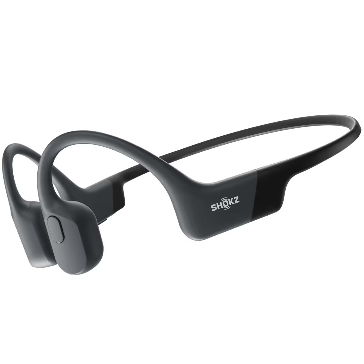 SHOKZ Cuffie a conduzione ossea OPENRUN USB-C con Bluetooth e 8h di autonomia